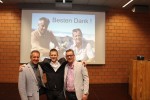 Urs Wirth - Valentin Hasler - Erich Rusch