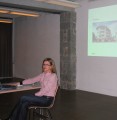 Frau K. Artho