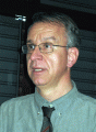 2. Abend: Dr.med.vet. Christian Griot