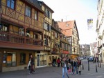 Kunstexkursion nach Colmar