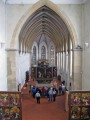 Im Museum Dreilingen