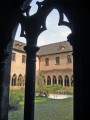Innenhof