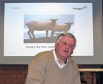 Dr.med.vet. Christian Senn