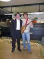 Othmar Kurath + Christoph Hartmann