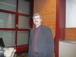 2. Abend: Dr. Marco Baumann