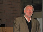 2. Abend Agrarzyklus Prof. Willi Gruissem