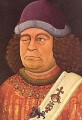 Oswald v. Wolkenstein (1377-1445), Dichter, Diplomat, Ritter und Gast beim Konstanzer Konzil : Oh wonnigliches Paradies, wie gar zu Konstanz find ich dich! Für alles, das ich hör, sah, lies, mit gutem Herzen freust du mich. Inwendig, aus und überall, ... 