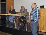 Agrarzyklus Diskussion