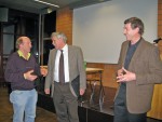 Agrarzyklus Urs Hans Hansjörg Walter Martin Huber