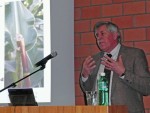 1. Abend Agrarzyklus: Hansjörg Walter