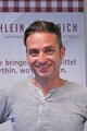 Alex Stähli, Geschäftsführer Tischlein deck dich
