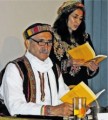 Ali Shirasi, Schriftsteller