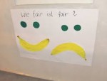 Wie fair ist fair?