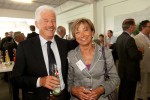 Interview im SRF am 4.9.2012: Ich lasse mich gerne führen - und zwar von meiner Frau