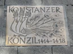 Das Konzil für immer verewigt