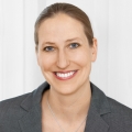 Christine Wiederkehr-Luther, Migros-Genossenschafts-Bund, Direktion Logistik-TA, Leiterin Ökologie