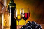 Der richtige Wein im richtigen Glas