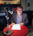Markus Keller liest spannend und theatralisch aus einem eher unbekannten Werk von Karl May: 
