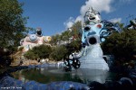 Tarotgarten Toscana