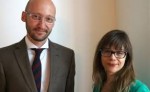 Dr. Martin Hannes Graf - Tanja Kummer
