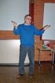 Dr. P. Gröning beantwortet Fragen