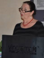 Dr. Gudrun Schnekenburger, Konstanz
