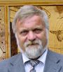 Dr. Hans Peter Pfister, Wildtierbiologe, ehem. Leiter der Schweizerischen Vogelware Sempach