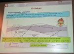Erdbeben: Magnitude oder Intensität