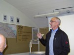 Urs Ehrbar, Oberst a.D., informiert spannend