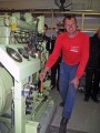 Der Materialwart