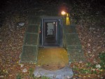 Zu Besuch im Führungsbunker der Gz Br 7
