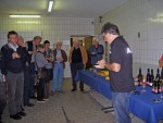 Einführung durch Bernardo Lamperti