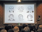 Übung: Sich Namen von Personen merken