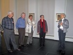 Das Museum der Sammlung Rosengart ist ein wahrer Genuss