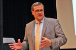 Ständerat Roland Eberle 