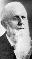 Obsthändler Joseph A. Campell