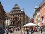 Konstanz Innenstadt