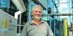 Weinfelden ist voller Energie: Walter Krähenbühl, Direktor der Technischen Betriebe Weinfelden AG und Mitglied des Verwaltungsrates der Erdgas Ostschweiz AG