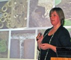 Lisa Landert, AGRIDEA, Lindau
