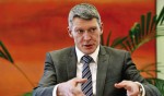 Markus Schpübach, CEO der EKT-Gruppe