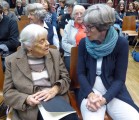 Ursula Brunner und Kathrin Zellweger