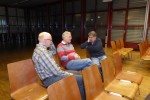 Auch Herren interessiert der 