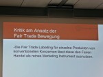 Kritische Anmerkungen