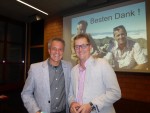 Die Weltenbummler Urs Wirth und Erich Rusch