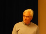 Hubert Lombard, Präsident IG Bio Weide Beef