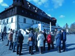 Vor dem Konzil