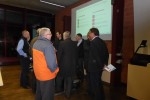 Diskussionen ohne Ende
