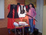 Klaus Deckenbach ...