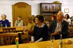 Kritische Kunstkenner? Ehepaar Müller-Osterwald 