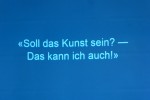 ... zum Zweiten: 